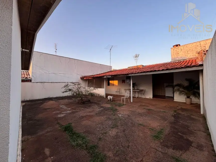 Foto 5 de Casa com 3 quartos à venda, 135m2 em Jardim Olímpico, Bauru - SP