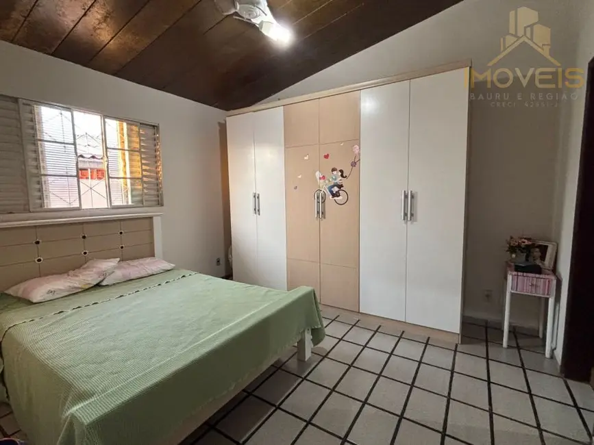 Foto 9 de Casa com 3 quartos à venda, 135m2 em Jardim Olímpico, Bauru - SP