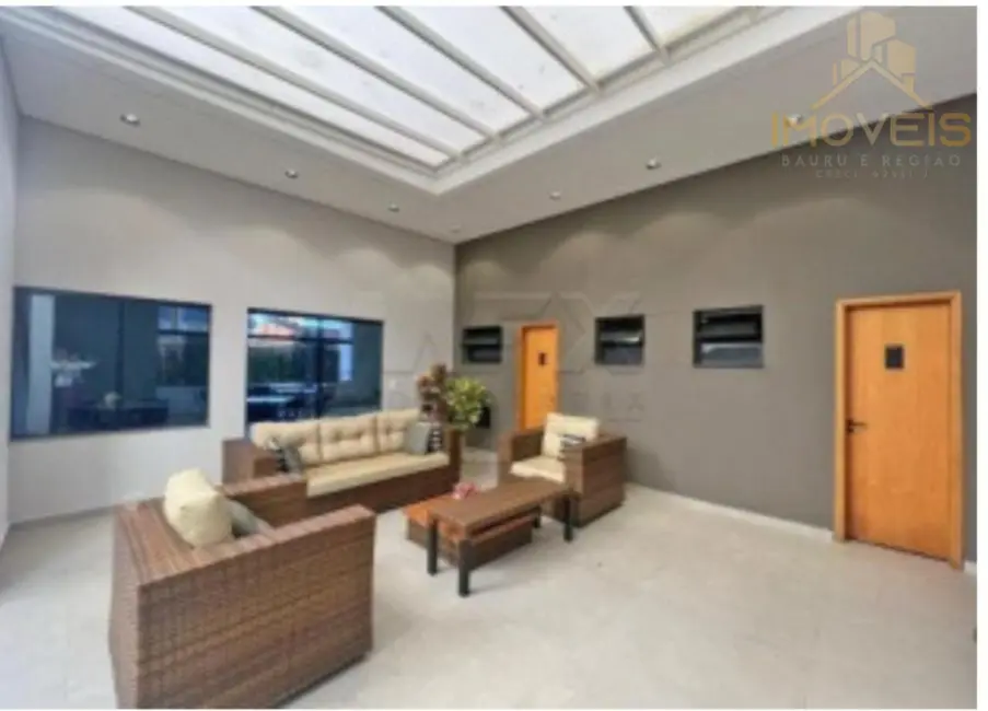 Apartamento com 3 quartos à venda, 93m2 em Vila Nova Cidade Universitária, Bauru - SP - imagem 3 Foto 3 de Apartamento com 3 quartos à venda, 93m2 em Vila Nova Cidade Universitária, Bauru - SP