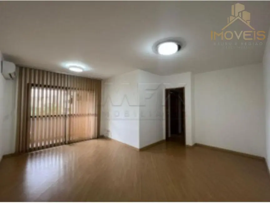 Apartamento com 3 quartos à venda, 93m2 em Vila Nova Cidade Universitária, Bauru - SP - imagem 2 Foto 2 de Apartamento com 3 quartos à venda, 93m2 em Vila Nova Cidade Universitária, Bauru - SP