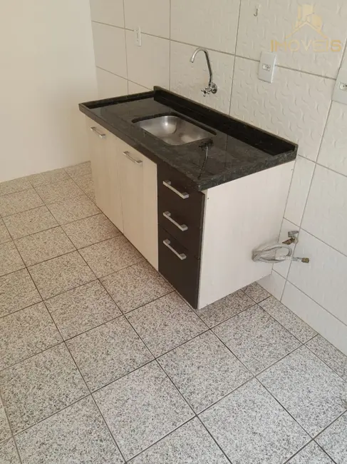 Foto 7 de Apartamento com 3 quartos à venda, 93m2 em Jardim Vitória, Bauru - SP