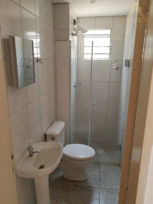 Foto 5 de Apartamento com 3 quartos à venda, 93m2 em Jardim Vitória, Bauru - SP