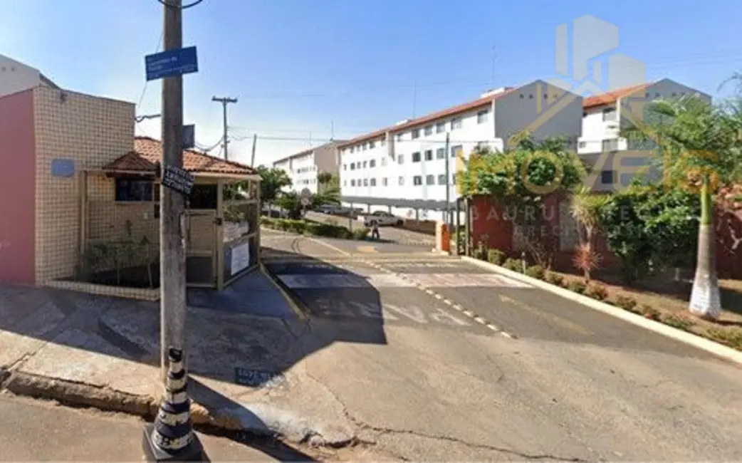 Foto 2 de Apartamento com 3 quartos à venda, 93m2 em Jardim Vitória, Bauru - SP