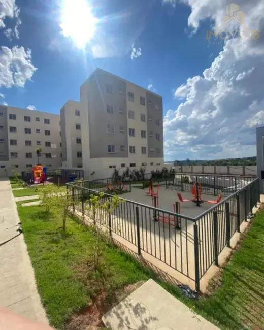 Foto 8 de Apartamento com 3 quartos à venda, 93m2 em Jardim Vitória, Bauru - SP