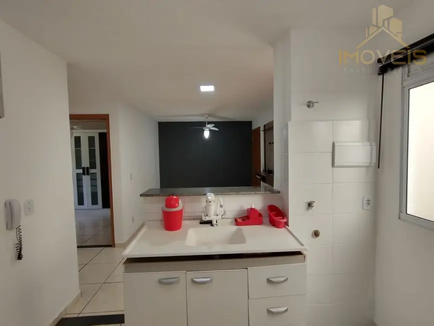 Foto 3 de Apartamento com 2 quartos à venda, 93m2 em Parque das Nações, Bauru - SP