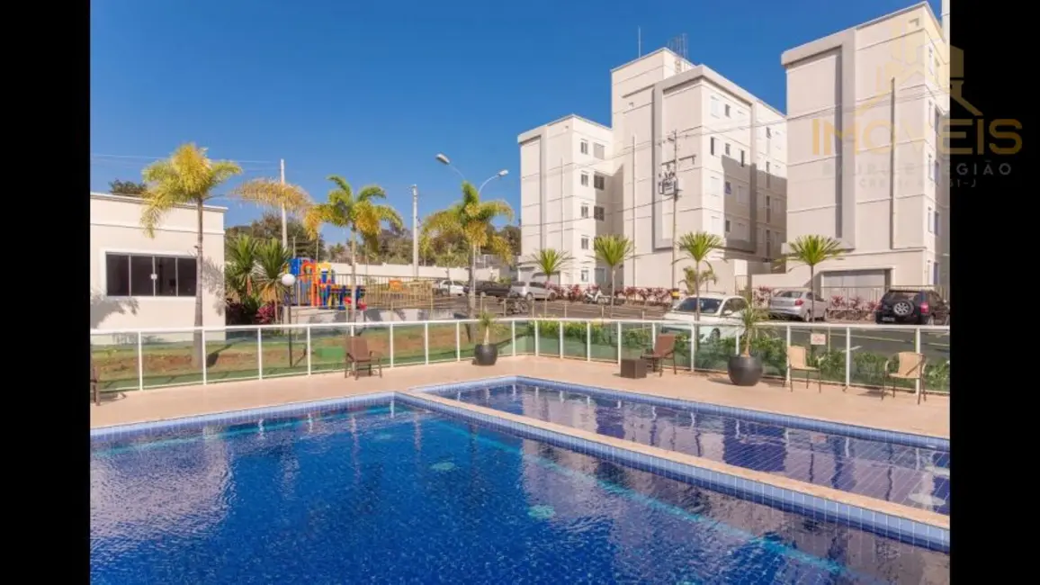 Foto 8 de Apartamento com 2 quartos à venda, 93m2 em Parque das Nações, Bauru - SP