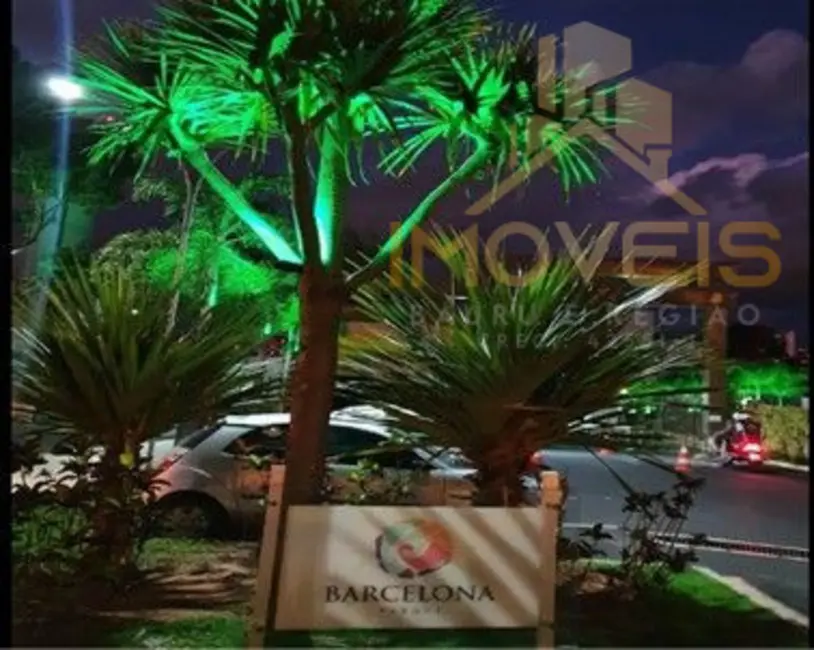 Foto 2 de Apartamento com 2 quartos à venda, 93m2 em Parque das Nações, Bauru - SP