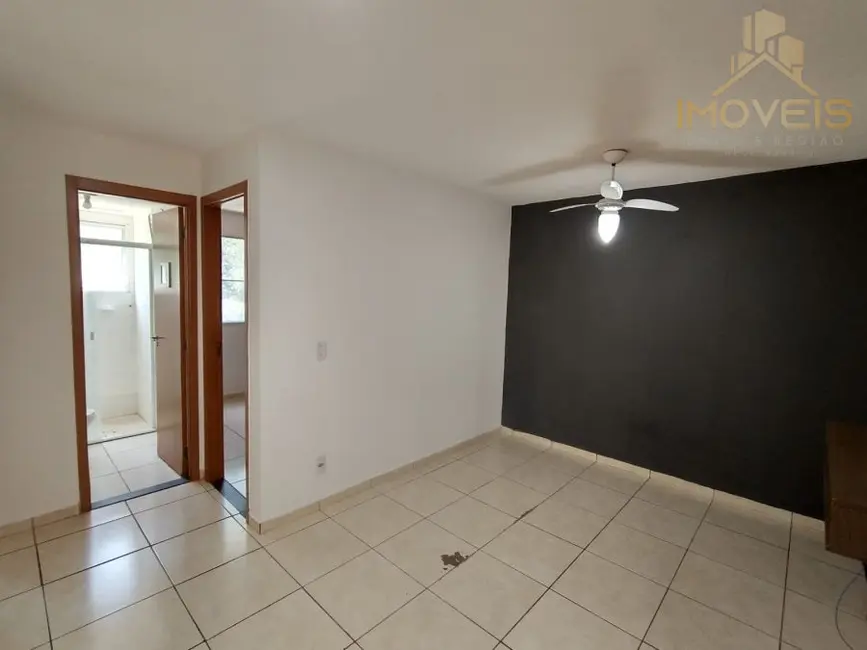 Foto 7 de Apartamento com 2 quartos à venda, 93m2 em Parque das Nações, Bauru - SP