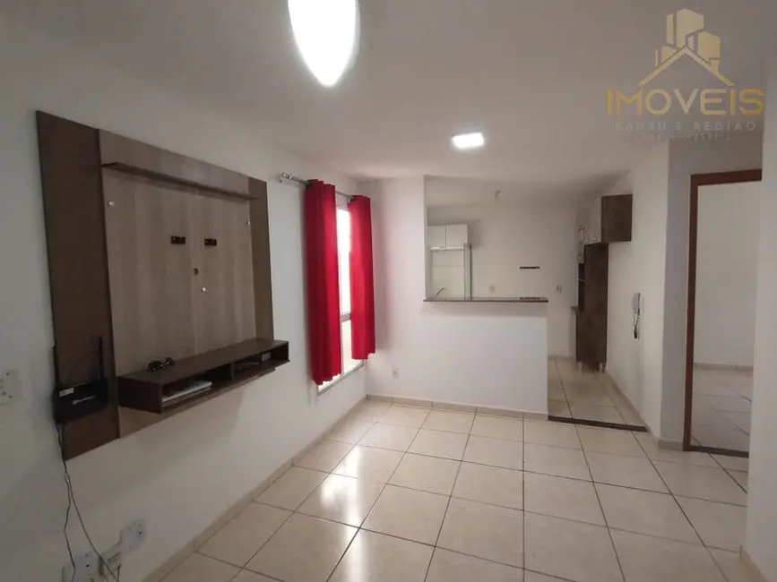 Foto 5 de Apartamento com 2 quartos à venda, 93m2 em Parque das Nações, Bauru - SP