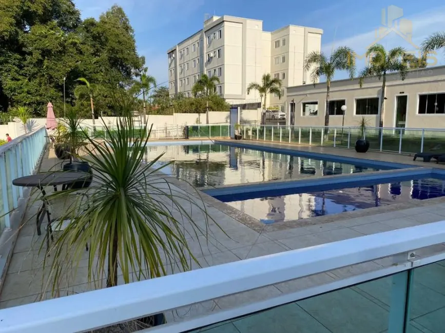 Apartamento com 2 quartos à venda, 93m2 em Parque das Nações, Bauru - SP - imagem 4 Foto 4 de Apartamento com 2 quartos à venda, 93m2 em Parque das Nações, Bauru - SP