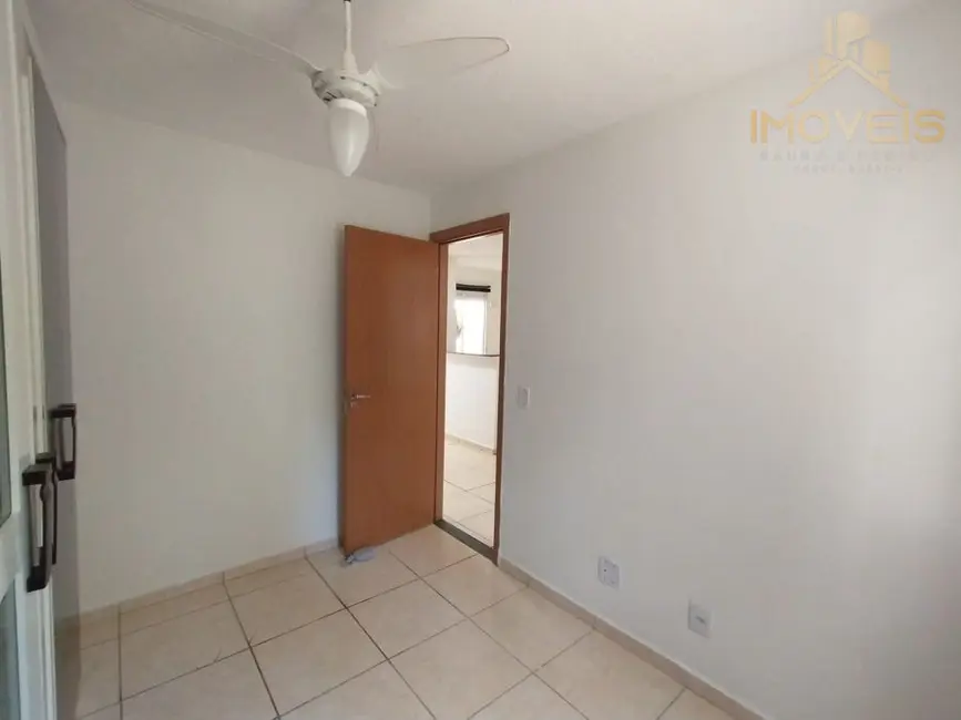Apartamento com 2 quartos à venda, 93m2 em Parque das Nações, Bauru - SP - imagem 3 Foto 3 de Apartamento com 2 quartos à venda, 93m2 em Parque das Nações, Bauru - SP