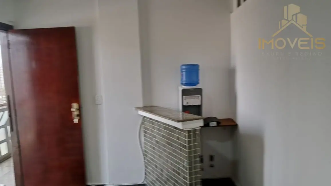 Foto 2 de Sala Comercial à venda, 93m2 em Vila Santa Tereza, Bauru - SP