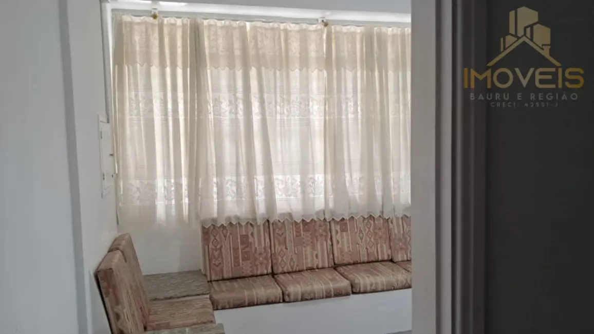 Foto 1 de Sala Comercial à venda, 93m2 em Vila Santa Tereza, Bauru - SP