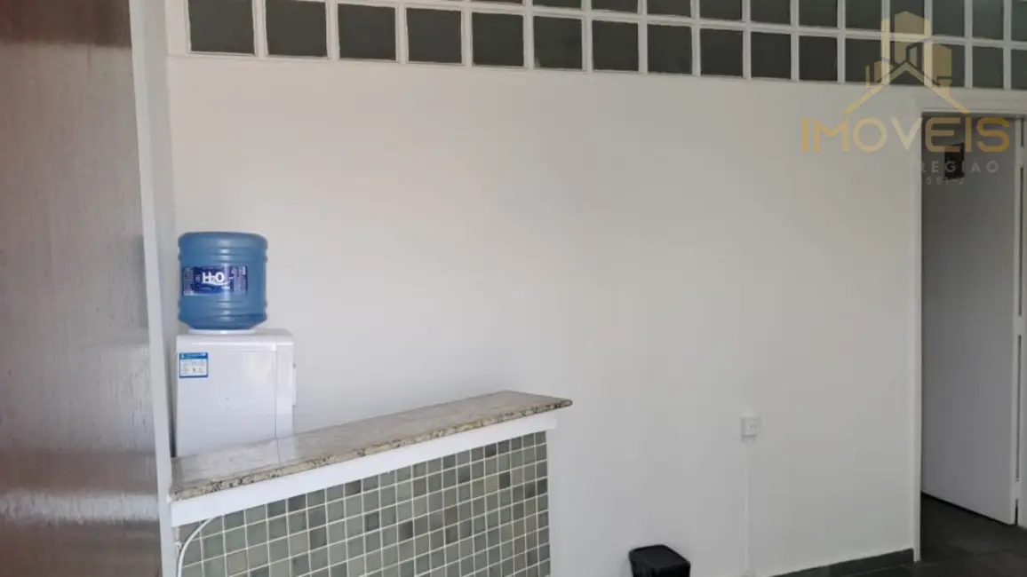 Foto 3 de Sala Comercial à venda, 93m2 em Vila Santa Tereza, Bauru - SP