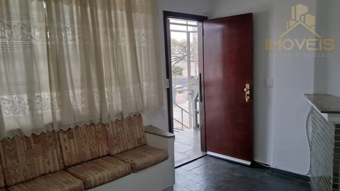 Foto 6 de Sala Comercial à venda, 93m2 em Vila Santa Tereza, Bauru - SP