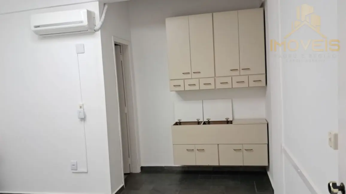 Foto 5 de Sala Comercial à venda, 93m2 em Vila Santa Tereza, Bauru - SP