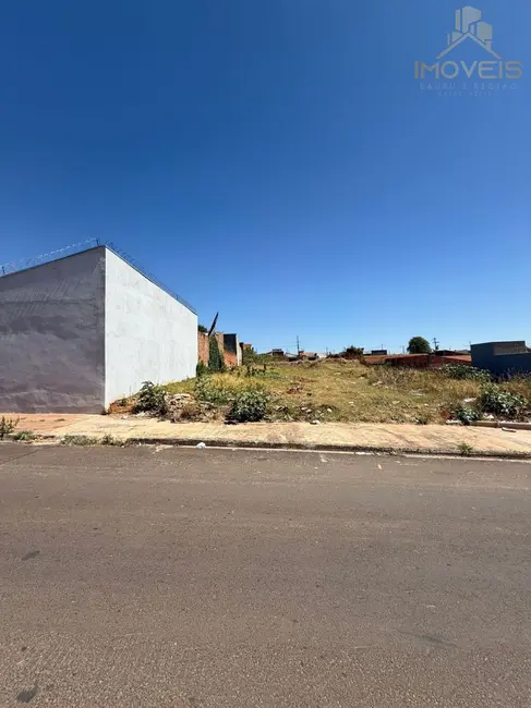 Foto 5 de Terreno / Lote à venda, 252m2 em Vila Industrial, Bauru - SP