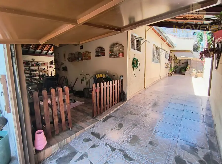 Foto 5 de Casa à venda, 93m2 em Núcleo Residencial Presidente Geisel, Bauru - SP