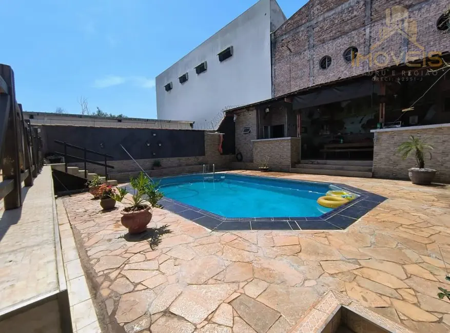 Foto 7 de Casa à venda, 93m2 em Núcleo Residencial Presidente Geisel, Bauru - SP