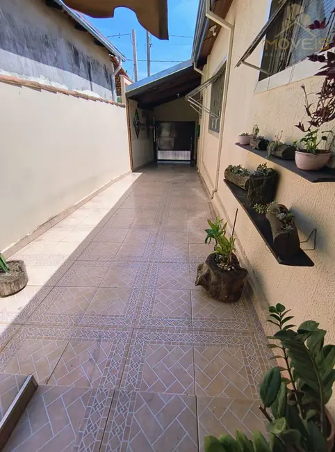 Foto 9 de Casa à venda, 93m2 em Núcleo Residencial Presidente Geisel, Bauru - SP