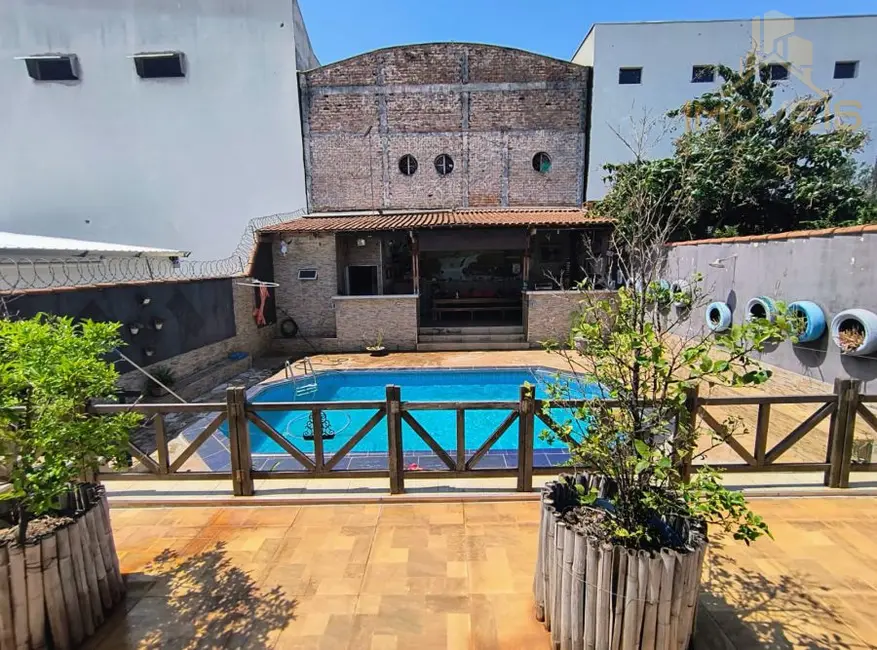 Foto 10 de Casa à venda, 93m2 em Núcleo Residencial Presidente Geisel, Bauru - SP