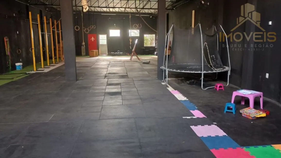 Foto 3 de Armazém / Galpão à venda, 200m2 em Vila Seabra, Bauru - SP