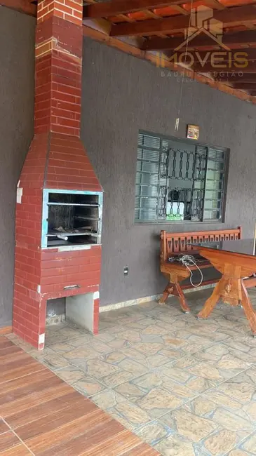 Foto 5 de Chácara com 2 quartos à venda, 155m2 em Rio Verde, Bauru - SP