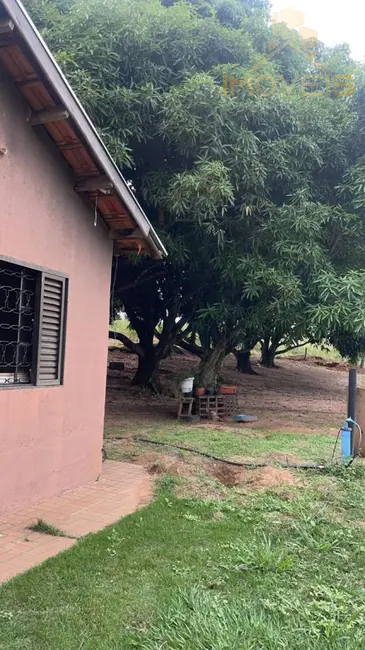 Foto 6 de Chácara com 2 quartos à venda, 155m2 em Rio Verde, Bauru - SP