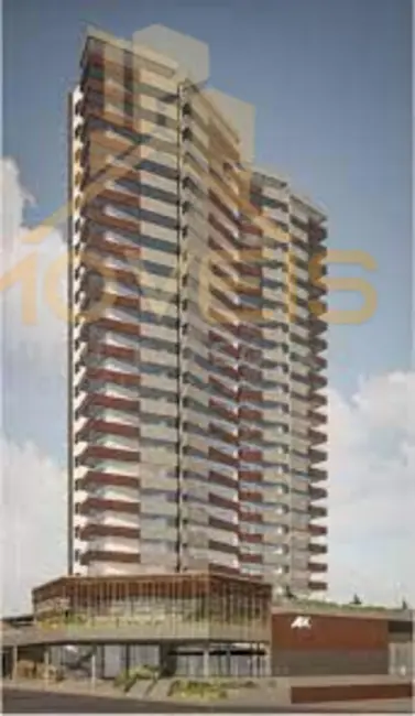 Foto 2 de Apartamento à venda, 64m2 em Vila Aviação, Bauru - SP