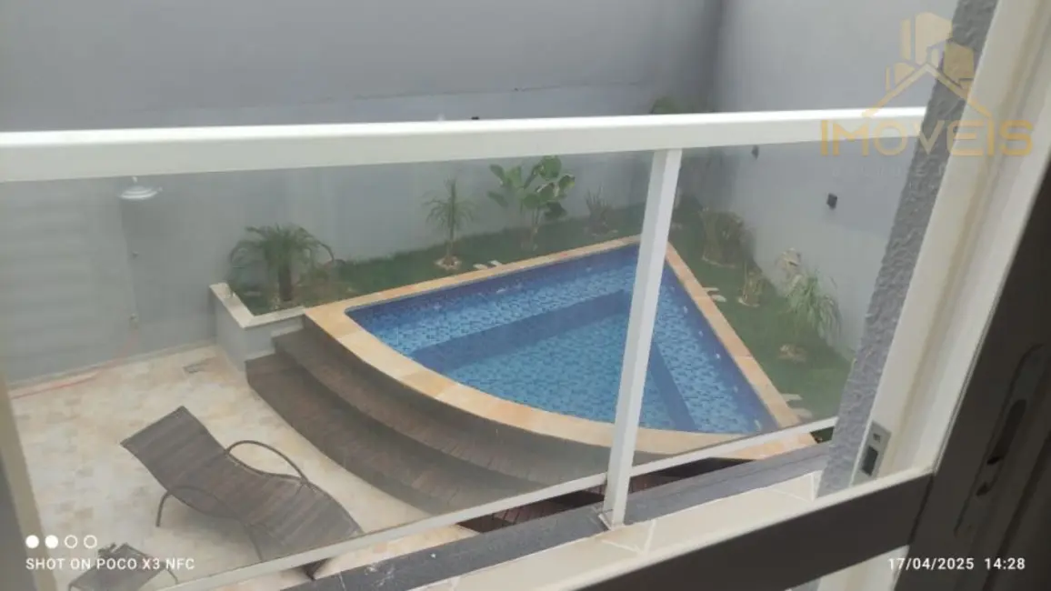 Foto 4 de Casa de Condomínio à venda, 235m2 em Jardim Colonial, Bauru - SP