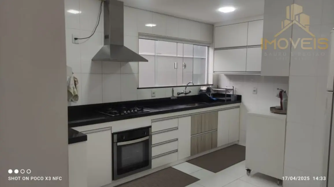 Foto 3 de Casa de Condomínio à venda, 235m2 em Jardim Colonial, Bauru - SP