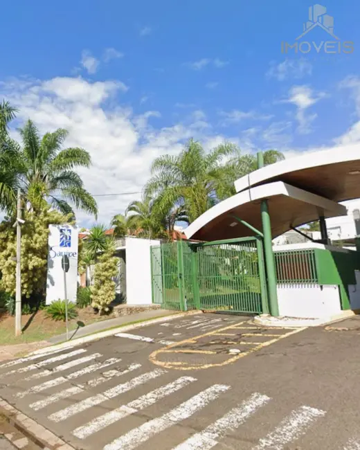 Foto 1 de Casa de Condomínio à venda, 235m2 em Jardim Colonial, Bauru - SP