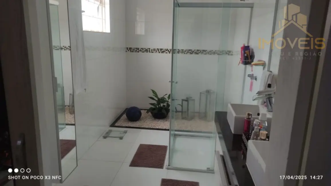 Foto 7 de Casa de Condomínio à venda, 235m2 em Jardim Colonial, Bauru - SP