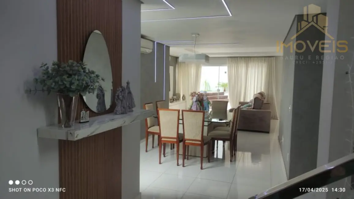 Foto 8 de Casa de Condomínio à venda, 235m2 em Jardim Colonial, Bauru - SP