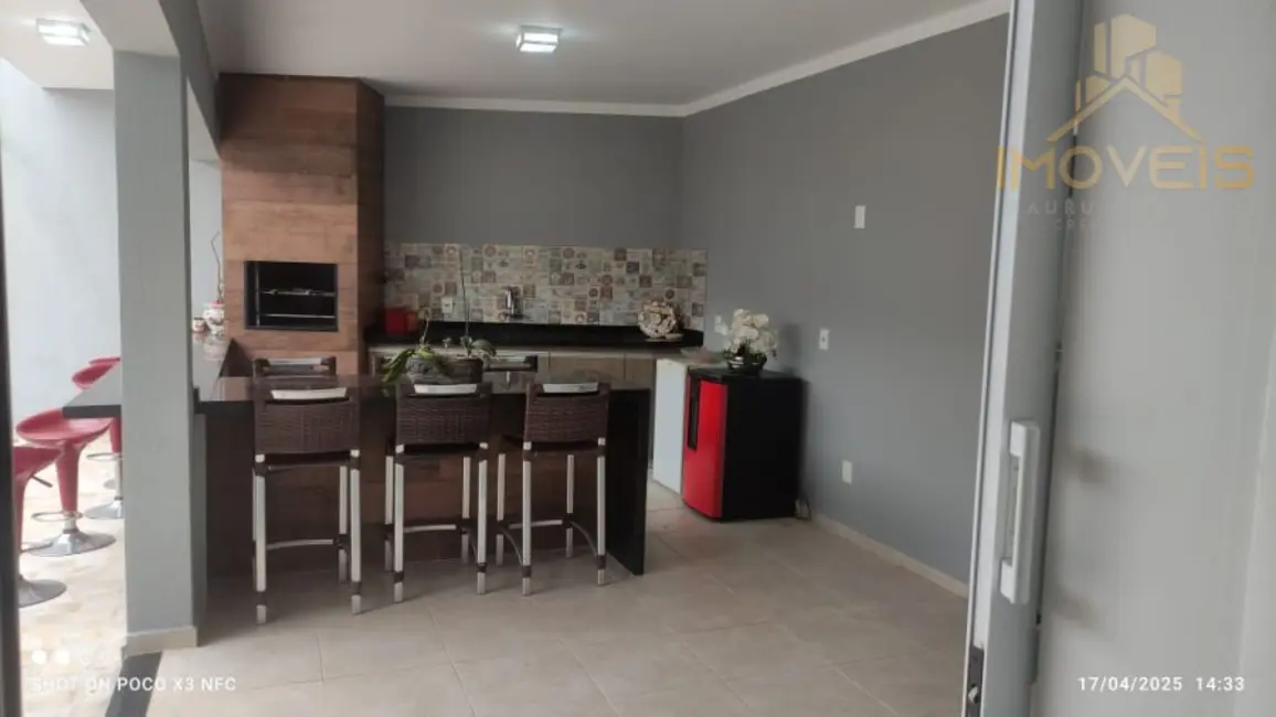 Foto 9 de Casa de Condomínio à venda, 235m2 em Jardim Colonial, Bauru - SP