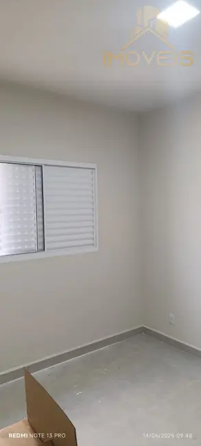 Foto 3 de Casa com 2 quartos à venda, 67m2 em Jardim das Orquídeas, Bauru - SP