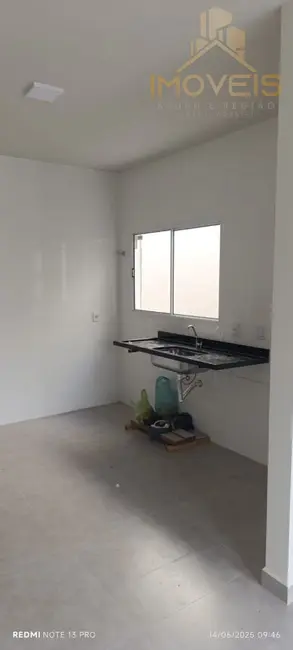 Foto 2 de Casa com 2 quartos à venda, 67m2 em Jardim das Orquídeas, Bauru - SP