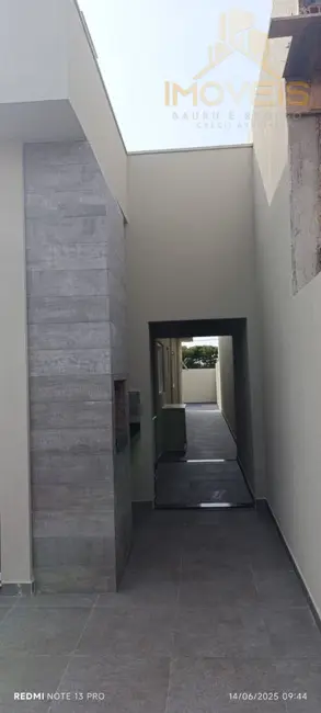 Foto 7 de Casa com 2 quartos à venda, 67m2 em Jardim das Orquídeas, Bauru - SP