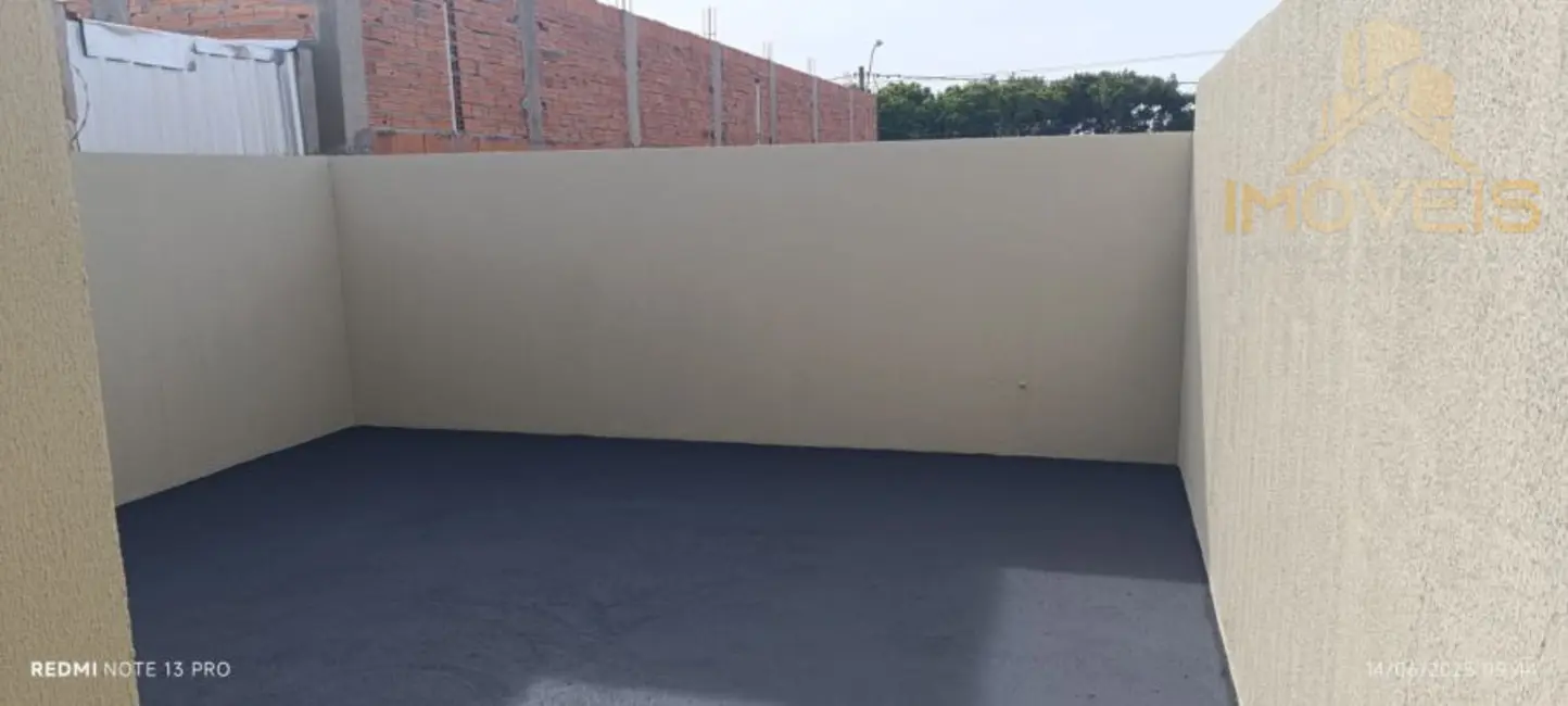 Foto 9 de Casa com 2 quartos à venda, 67m2 em Jardim das Orquídeas, Bauru - SP