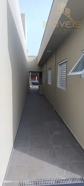 Foto 8 de Casa com 2 quartos à venda, 67m2 em Jardim das Orquídeas, Bauru - SP