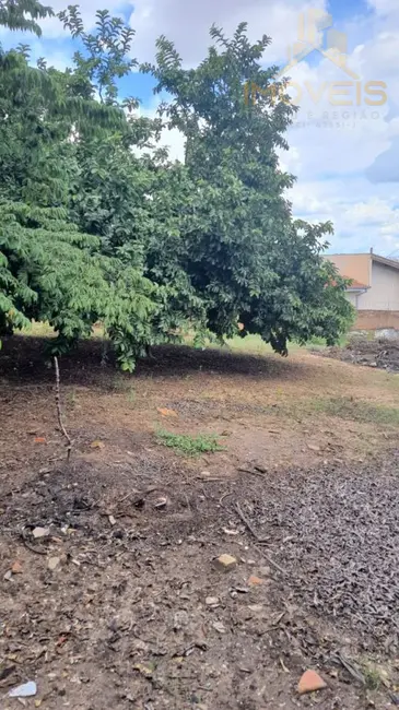 Foto 5 de Terreno / Lote à venda, 274m2 em Parque Residencial Castelo, Bauru - SP
