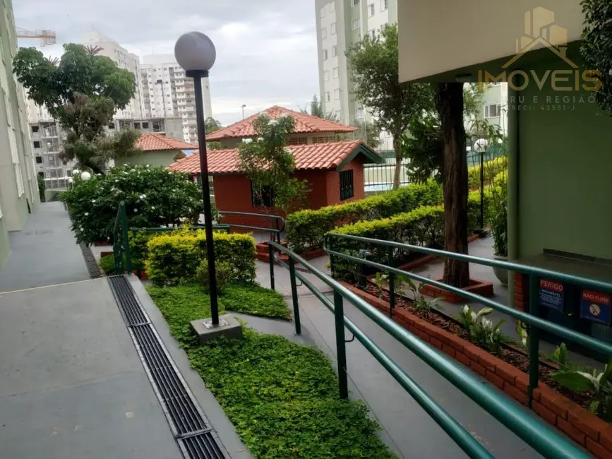 Foto 6 de Apartamento à venda, 280m2 em Jardim Auri Verde, Bauru - SP