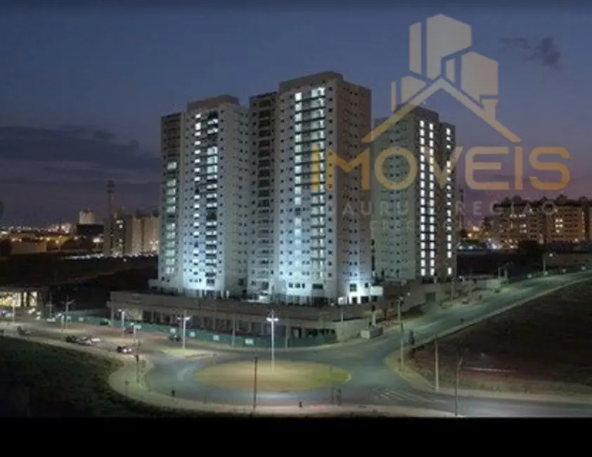 Foto 5 de Apartamento à venda, 64m2 em Jardim Contorno, Bauru - SP