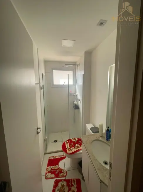 Foto 6 de Apartamento à venda, 64m2 em Jardim Contorno, Bauru - SP