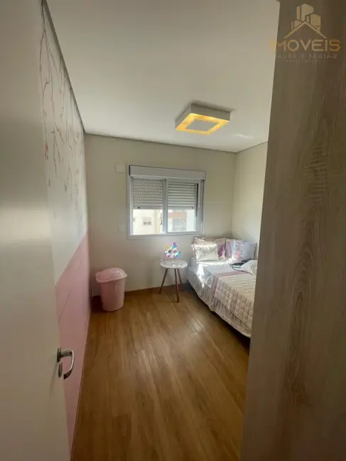 Foto 8 de Apartamento à venda, 64m2 em Jardim Contorno, Bauru - SP