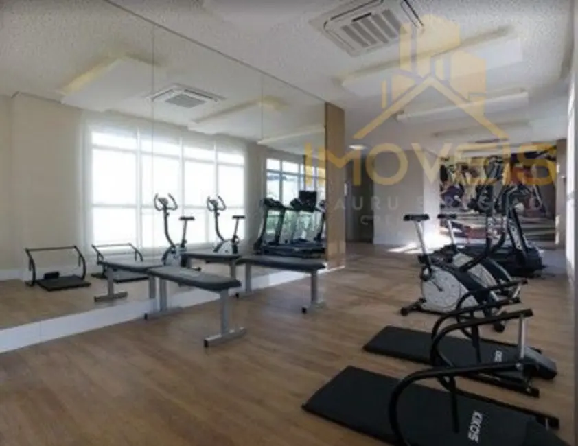 Foto 4 de Apartamento à venda, 64m2 em Jardim Contorno, Bauru - SP