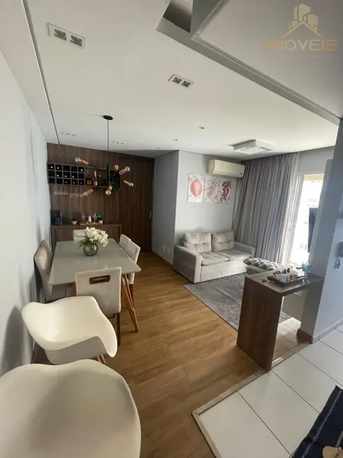 Foto 12 de Apartamento à venda, 64m2 em Jardim Contorno, Bauru - SP