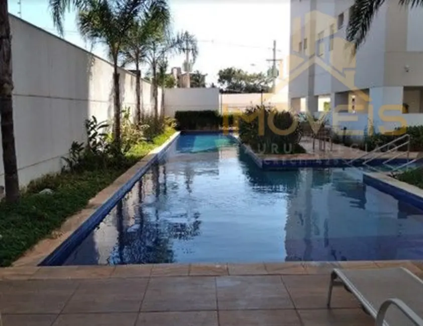 Foto 3 de Apartamento à venda, 64m2 em Jardim Contorno, Bauru - SP