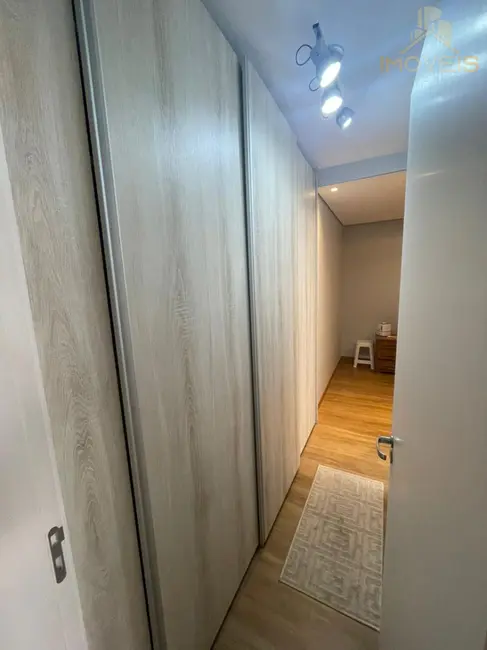 Foto 9 de Apartamento à venda, 64m2 em Jardim Contorno, Bauru - SP