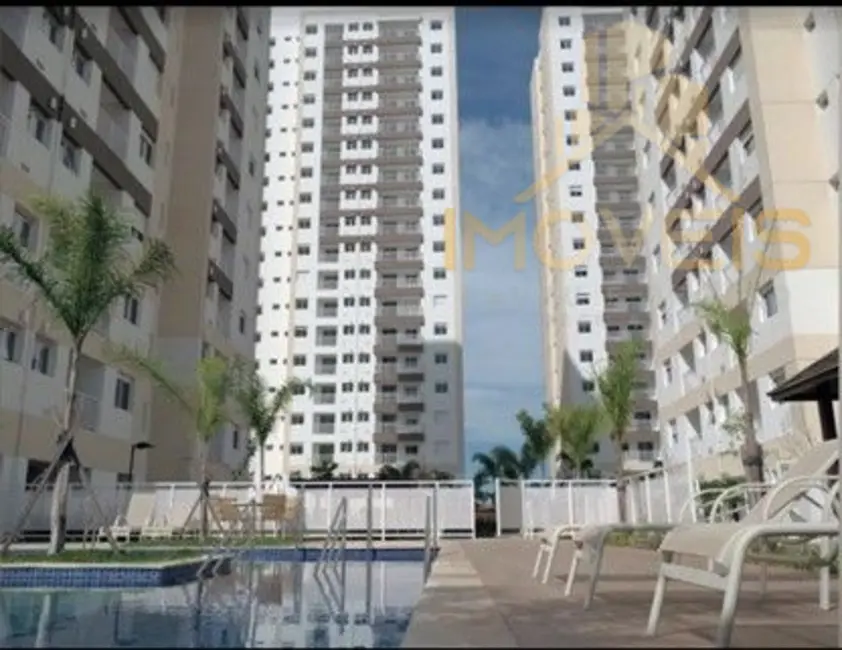 Foto 2 de Apartamento à venda, 64m2 em Jardim Contorno, Bauru - SP